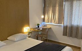 Hotel Belfort Bessoncourt
